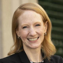 Nicole Friel, MD