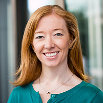 Kristin Livingston, MD